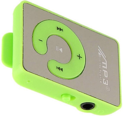 

Shivonic AP-MP3-MYLTY04 8 GB MP3 Player(Multicolor, 0 Display)