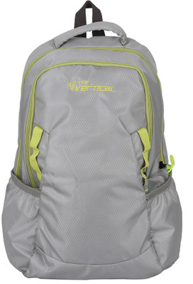 

The Vertical FLORITE 30 L Backpack(Grey)