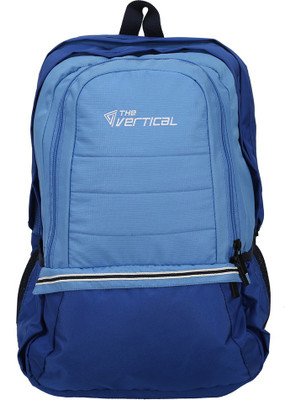 

The Vertical BERG 31 L Backpack(Blue), Light blue