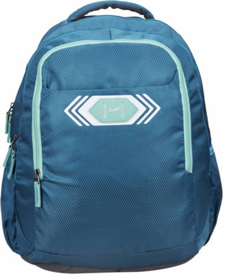 

Skybags Footloose Viber 02 32 L Backpack(Blue)