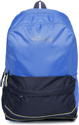 

The Vertical CRUISE 22 L Backpack(Blue), Light blue