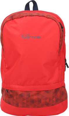 

The Vertical RIME 29 L Backpack(Red)