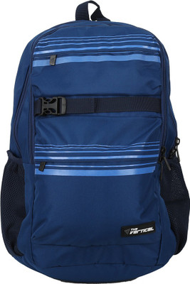 

The Vertical CRIMSON 29 L Backpack(Blue), Light blue