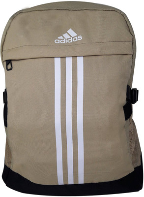 

ADIDAS Power 23 L Laptop Backpack(Beige)
