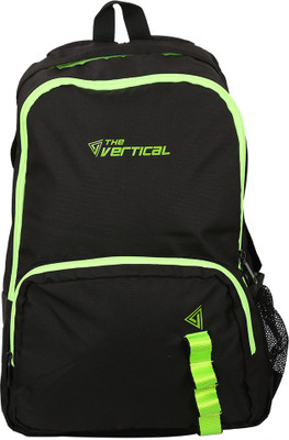 

The Vertical JADE 23 L Backpack(Black)