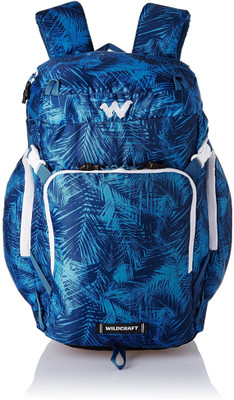 wildcraft rambler backpack