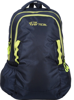 

The Vertical FLORITE 30 L Backpack(Blue), Navy