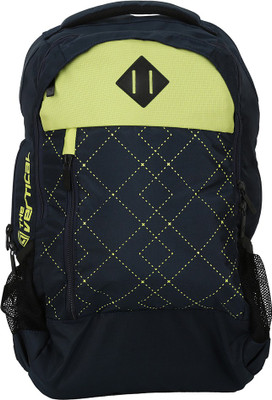 The Vertical CHECKS 20 L Backpack Multicolor The Vertical Backpacks