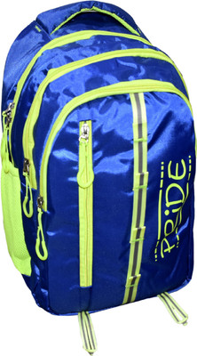 

Pride Star Linner 25 L Laptop Backpack(Blue), Navi blue