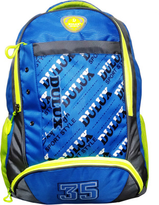 Pride Star Ilets 25 L Laptop Backpack(Blue)
