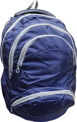

Pride Star Laurant 25 L Backpack(Blue), Royal purple