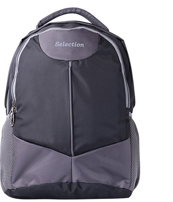 

BEST SHOP MGS 90 Waterproof Backpack(Grey, 28 L)
