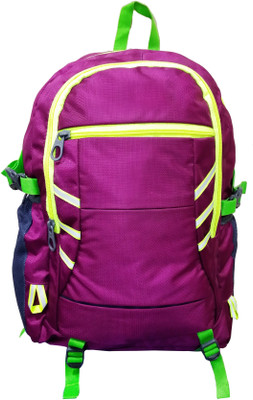 

Pride Star Step 25 L Laptop Backpack(Multicolor)