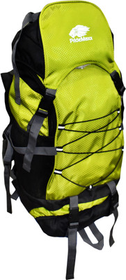 

Pride Star Adventour Rucksack - 60 L(Green)