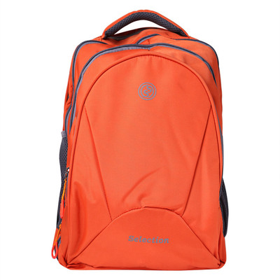 

BEST SHOP MGS 86 Waterproof Backpack(Orange, 31 L)