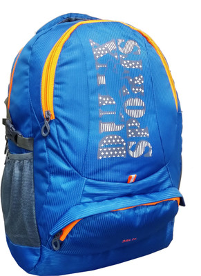 

Pride Star Sports 25 L Laptop Backpack(Blue)