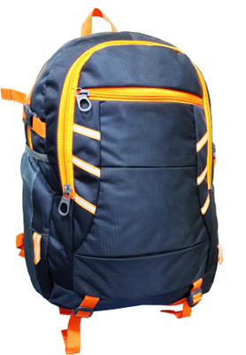 

Pride Star Step 25 L Laptop Backpack(Multicolor)