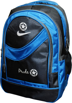 

Pride Star Unicorn 25 L Laptop Backpack(Blue), Royal blue