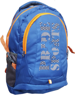 

Pride Star Sports 25 L Laptop Backpack(Blue), Royal blue