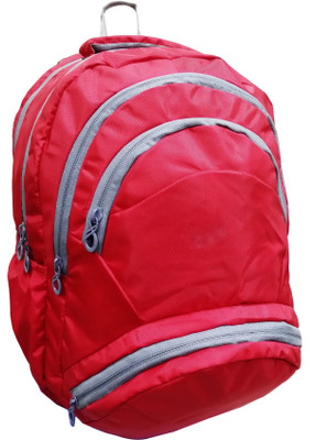 

Pride Star Lurront 25 L Backpack(Red), Royal red