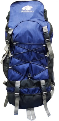 

Pride Star Adventour Rucksack - 90 L(Blue)