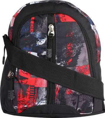 

Swiss Trend BAG06 Sling Bag(Multicolor, 5 L)