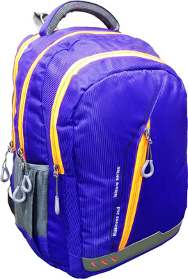 

Pride Star Spark 25 L Laptop Backpack(Blue)