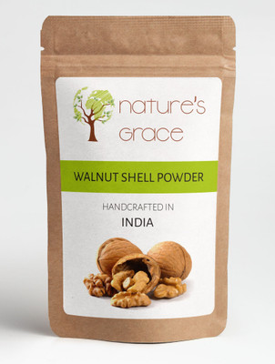 

Nature's Grace Pure Walnut Shell Powder(100 g)