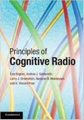 Principles of Cognitive Radio South Asian Edition(English, Paperback, Poor H Vincent Professor)