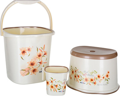 

Nayasa 25 L Plastic Bucket