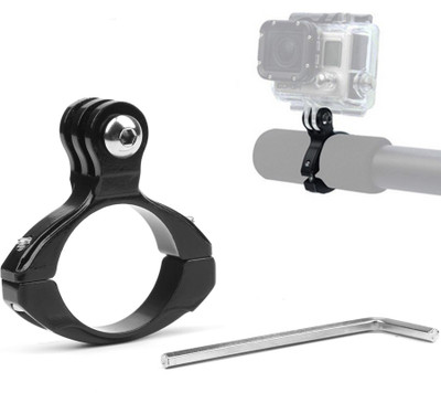 SOLDOUT GK Handlebar Stand Camera Mount(Black)