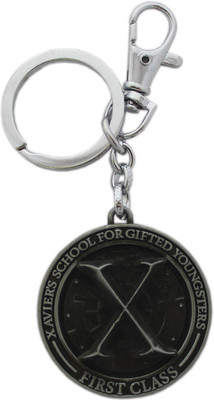 

Tootpado Superhero - Grey - (LNTg208) Key Chain(Grey)