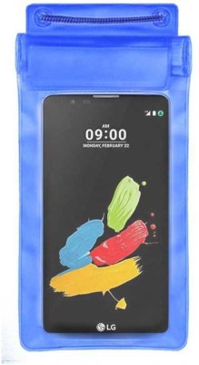ACM Pouch for Lg Stylus 2 K520dy(Blue, Waterproof, Silicon, Pack of: 1)
