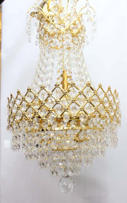 Aadya Pendants Ceiling Lamp(White)