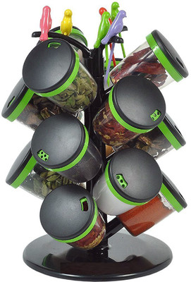 

TEACHER'S 1 Piece Spice Set(Plastic)