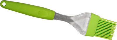 S-MAX Silicone Flat Pastry Brush(Pack of 1)