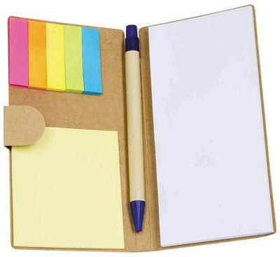

Setiastationery 1 2 mm Stationery(Set of 1, Brown)