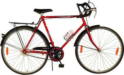atlas panther cycle price