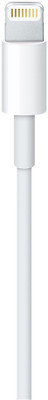 

A Connect Z Amzing APPL Data Cable -03 USB Cable(White)