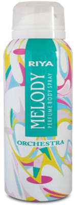 

Riya Melody Perfume Body Spray - For Men & Women(150 ml)
