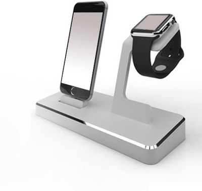 

retailshopping ps-1 Dock(Metal Silver)
