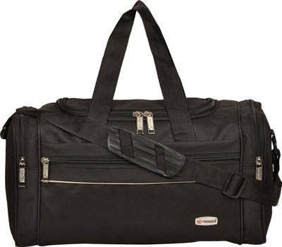 

Trekker DFCK1(XL)BLK Travel Duffel Bag(Black)