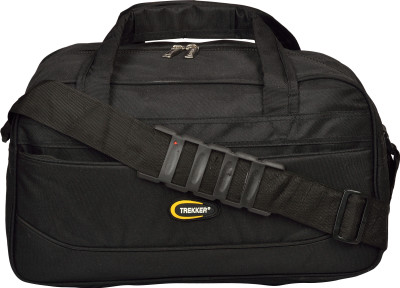 

Trekker DFBMK(s)BLK Travel Duffel Bag(Black)