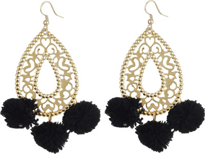 Aradhya Alloy Drops & Danglers Aradhya Alloy Drops & Danglers