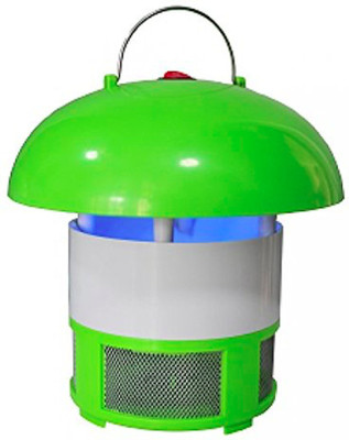 

A To Z Traders Mosquito Killer for Home Kids Room LED Light Night Lamp Electric Insect Killer(Fly Swatter)