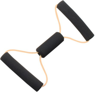 

Sunrise 0406-009 Fitness Band(Multicolor, Pack of 1)