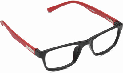 

U Eyewear Full Rim Wayfarer Frame(50 mm