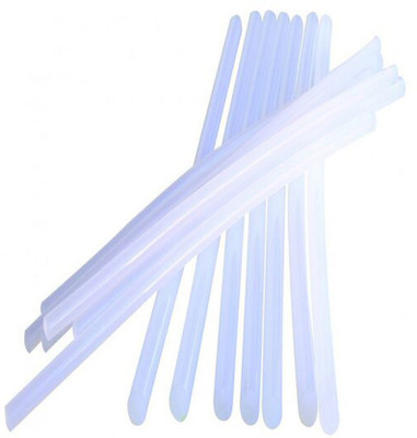 

Heirloom Quality Transparent Hot Glue Gun Sticks - 20 - 20 g