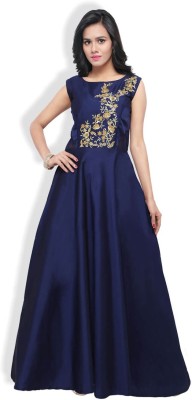 Active anarkali outlet gown