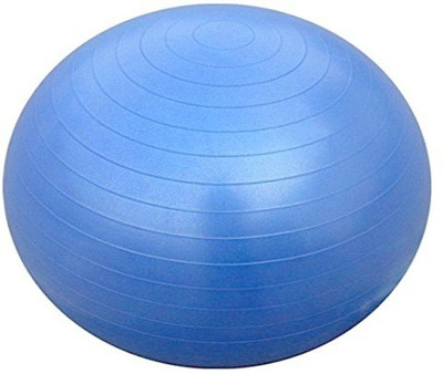 

kviya Anti Burst Gym Ball, Blue